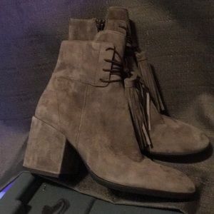 Sesto Meucci , Italian made boots